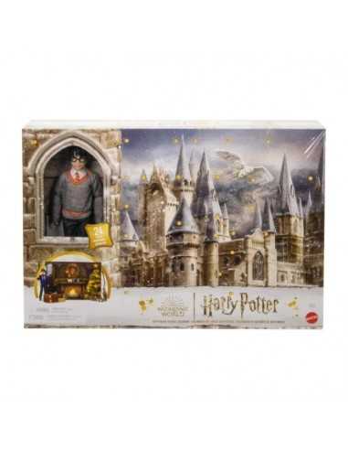 Harry Potter calendario avvento - TOYHND80 | Futurartb2b Ingrosso Giocattoli