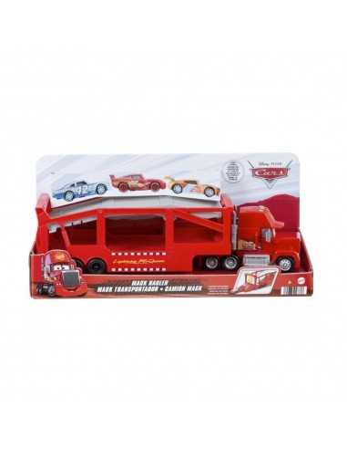 Cars mack trasportatore - TOYHDN03 | Futurartb2b Ingrosso Giocattoli