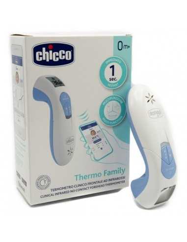 Chicco termometro infrarossi - TOY9222 | Futurartb2b Ingrosso Giocattoli