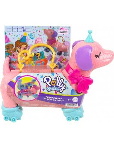 Polly Pocket cagnolino Pinatta - TOYHKV52 | Futurartb2b Ingrosso Giocattoli