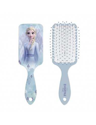 Spazzola Per Capelli Disney Frozen 2 - CER2500001687 | Futurartb2b Ingrosso Giocattoli