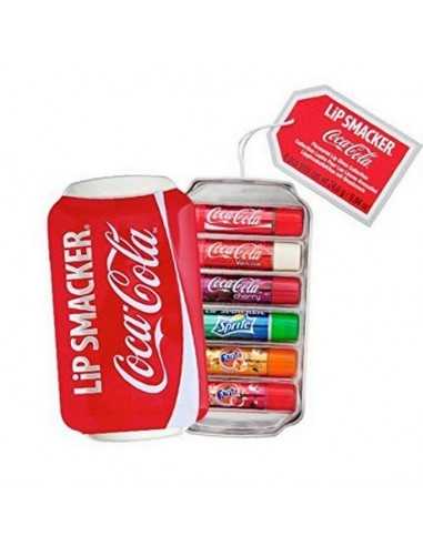 Coca Cola Lip smacker - GEN39136H | Futurartb2b Ingrosso Giocattoli