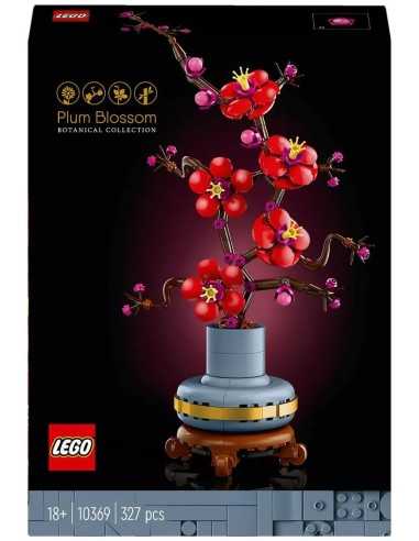 Lego 10369 Albicocco giapponese - LEG6506049 | Futurartb2b Ingrosso Giocattoli