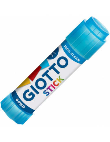 Giotto colla stick 10gr 540100 - 147190 | Futurartb2b Ingrosso Giocattoli