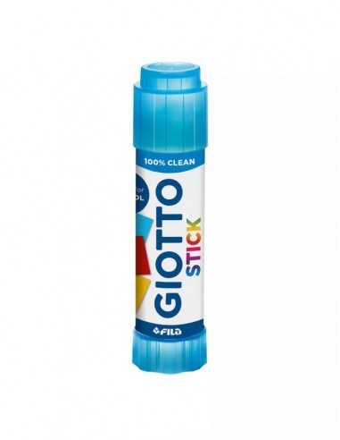 Giotto stik 40g 540300 - 147191 | Futurartb2b Ingrosso Giocattoli