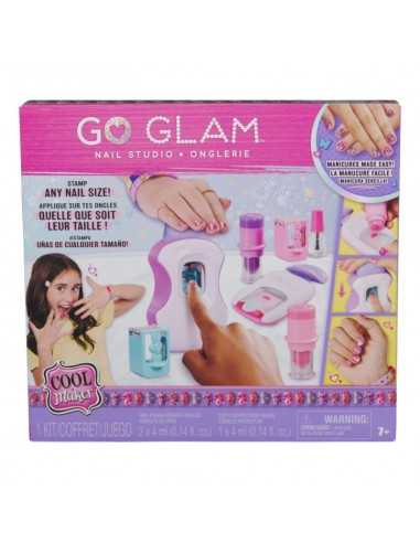 GOGLAM - MACCHINA DECORA UNGHIE - PMS20148035 | Futurartb2b Ingrosso Giocattoli