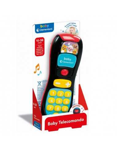 BABY TELECOMANDO NEW - CLE17932 | Futurartb2b Ingrosso Giocattoli