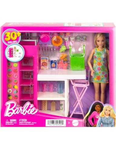 Barbie dispensa dei sogni - TOYHJV38 | Futurartb2b Ingrosso Giocattoli