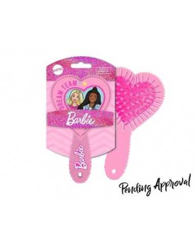 Barbie Spazzola per capelli Barbie - CORB09120 | Futurartb2b Ingrosso Giocattoli