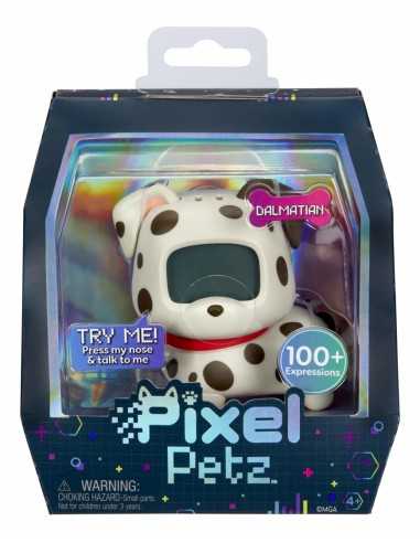 Pixel Petz toys Animale interattivo assortiti - MGA540298EUC | Futurartb2b Ingrosso Giocattoli