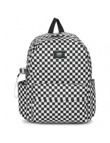 Vans ZAINO OLD scuola CHECK nero binaco - EASVN000H4XY281 | Futurartb2b Ingrosso Giocattoli