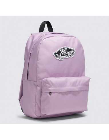 Vans Zaino OLD scuola CLASSIC LAVENDER MIST - VN000H4YD451 | Futurartb2b Ingrosso Giocattoli