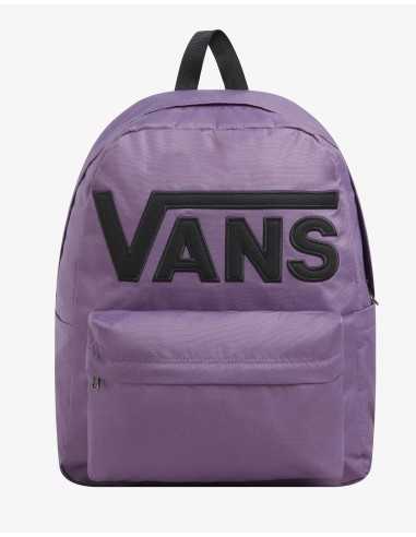 Vans Zaino OLD scuola GRAPE JAM - VN000H4ZCIF1 | Futurartb2b Ingrosso Giocattoli