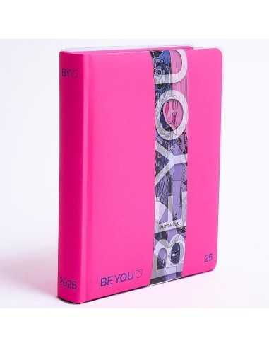 Be You Diari agenda MATTER 24-25 easy GUM - GIOBE9X8100 | Futurartb2b Ingrosso Giocattoli