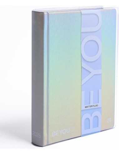 Be You Diari agenda MATTER 24-25 easy FLUID - GIOBE9X8200 | Futurartb2b Ingrosso Giocattoli