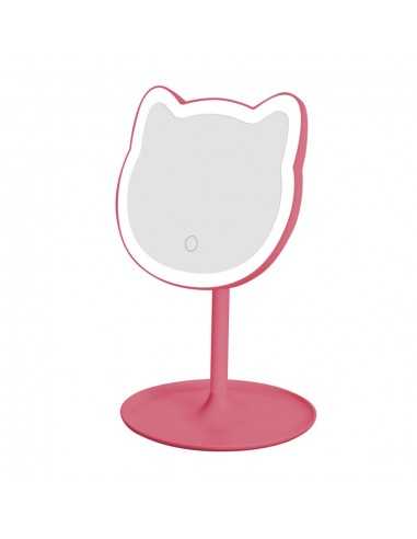 Specchio led Gatto - IBSHIB17 | Futurartb2b Ingrosso Giocattoli