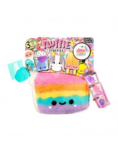 Fluffie stuffiez torta peluche - MGA594307EUC | Futurartb2b Ingrosso Giocattoli