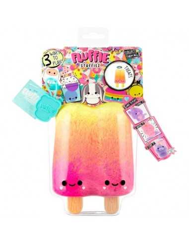 Fluffie stuffiez icepops peluche - MGA59338EUC | Futurartb2b Ingrosso Giocattoli