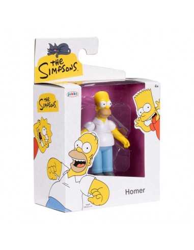 The Simpsons - Personaggio articolato HOMER - JAK17528I | Futurartb2b Ingrosso Giocattoli