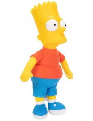 The Simpsons - Peluche BASIC BART - JAK17547I | Futurartb2b Ingrosso Giocattoli