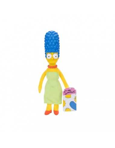 The Simpsons - Peluche BASIC MARGE - JAK17548I | Futurartb2b Ingrosso Giocattoli