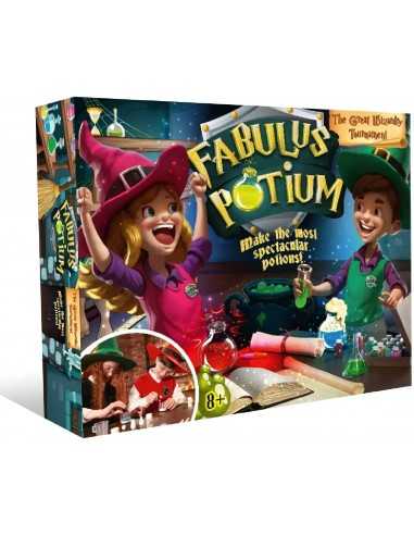 Gioco da tavolo fabulus potium - ROC21193496 | Futurartb2b Ingrosso Giocattoli