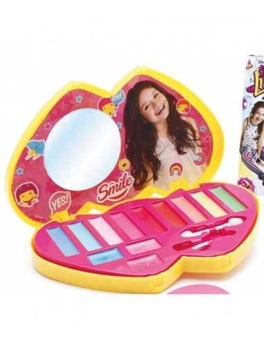 Soy luna-make up love - GIOYLU03001 | Futurartb2b Ingrosso Giocattoli