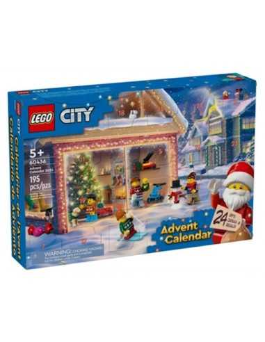 Lego Disney 60436 Calendario dell'avvento 2024 - LEG6471920 | Futurartb2b Ingrosso Giocattoli