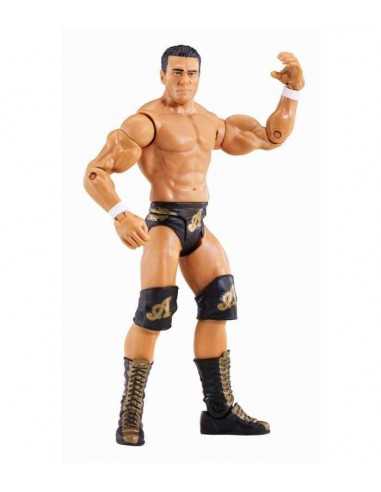 wwe wrestling serie 31 personaggio alberto del rio - GIAP9562/X9809 | Futurartb2b Ingrosso Giocattoli