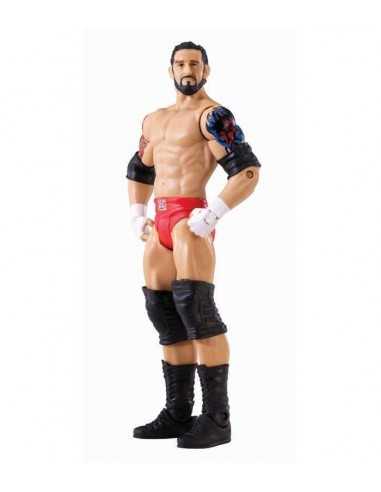 wwe wrestling personaggio wade barrett - GIAP9562/X9810 | Futurartb2b Ingrosso Giocattoli