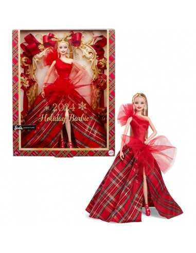 Barbie magia delle feste 2024 - AGRHRM61 | Futurartb2b Ingrosso Giocattoli