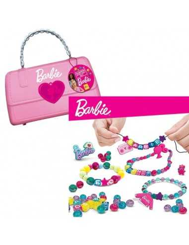 Barbie fashion jewellery Borsa - LIS99375 | Futurartb2b Ingrosso Giocattoli