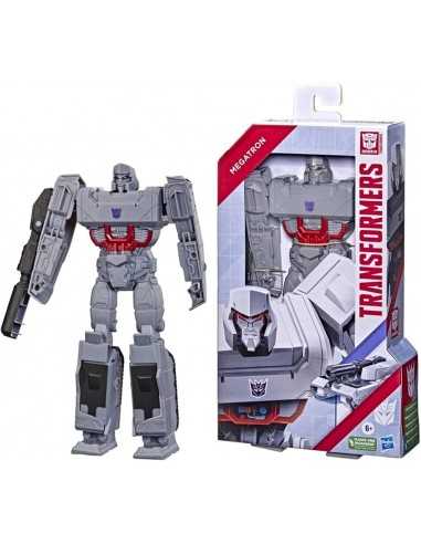 Transformers Magatron da 23 cm - TOYE5890 | Futurartb2b Ingrosso Giocattoli