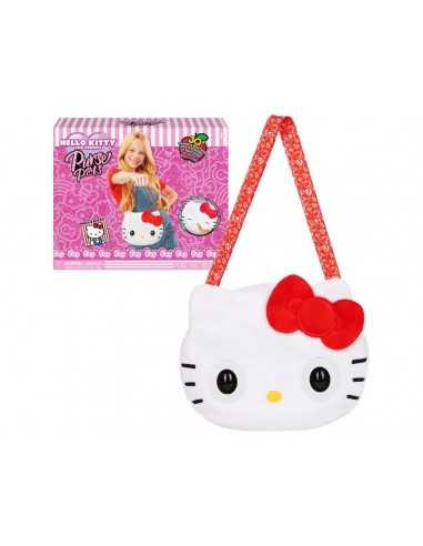 Hello Kitty Sanrio borsa con 30 suoni - TOY6065365 | Futurartb2b Ingrosso Giocattoli