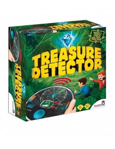 Treasure Detector caccia al tesoro - ROC21190470 | Futurartb2b Ingrosso Giocattoli