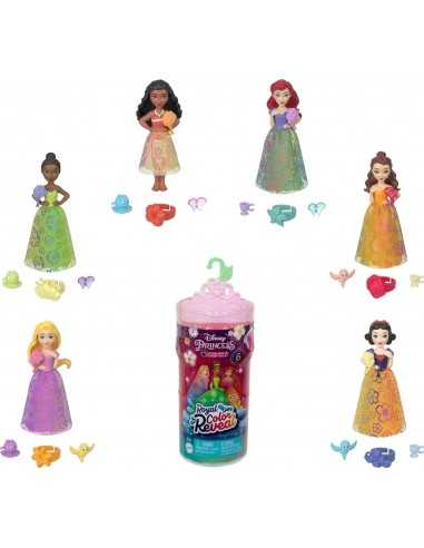 Disney Princess royal color reveal - TOYHRN63 | Futurartb2b Ingrosso Giocattoli