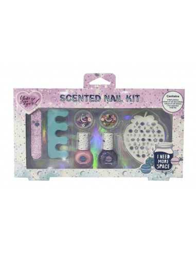 Set dreams Nail Kit unghie - VYAVYA049 | Futurartb2b Ingrosso Giocattoli