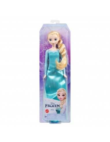 Bambole Frozen 30 cm Elsa - TOYHMJ42 | Futurartb2b Ingrosso Giocattoli