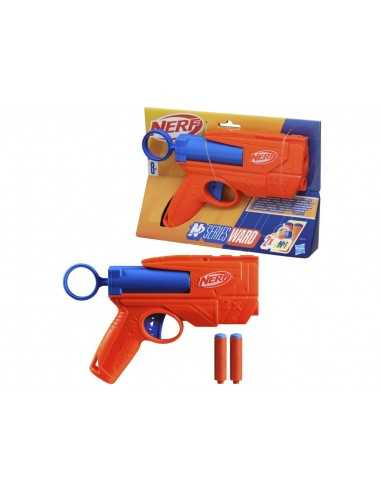 NERF N-SERIES WARD pistola - AGRG0132 | Futurartb2b Ingrosso Giocattoli