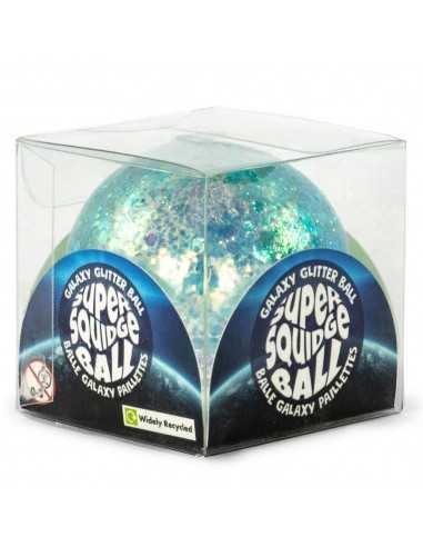 Galaxy Super Squidge Ball palla antri stress - KEYNV696 | Futurartb2b Ingrosso Giocattoli