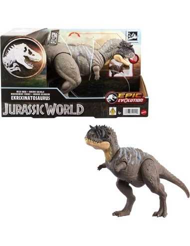 Jurassic Wold Dinosauro ekrixinatosaurus epic evolution - TOYHTK70 | Futurartb2b Ingrosso Giocattoli