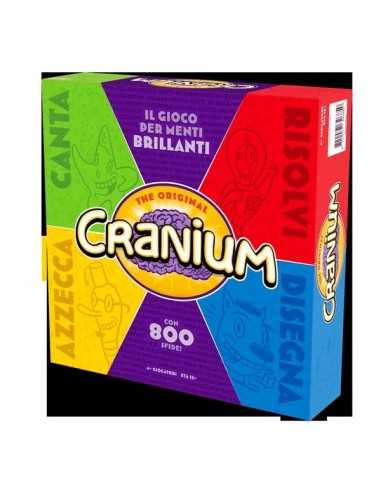 Gioco Cranium - HASC19391030 | Futurartb2b Ingrosso Giocattoli