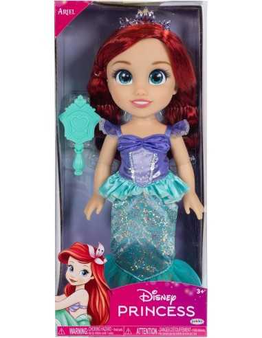 Disney bambola Ariel 35cm - JAK23012 | Futurartb2b Ingrosso Giocattoli