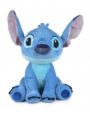 Disney Stitch Peluche Stitch 20 cm lil bodz con suoni - PTS9420-3 | Futurartb2b Ingrosso Giocattoli