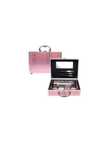 Causelle Valigetta rainbow make-up trucchi - GEN81.595 | Futurartb2b Ingrosso Giocattoli