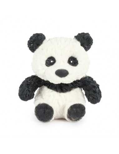 Panda elastico Cute Squidgy Panda - KEYCR150 | Futurartb2b Ingrosso Giocattoli