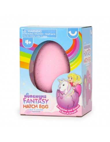 Uovo grande Fantasy Hatching Egg - AGRNV298 | Futurartb2b Ingrosso Giocattoli