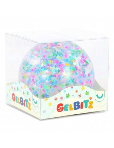 Gelbitz squeezy color palla antistress - KEYNV626 | Futurartb2b Ingrosso Giocattoli