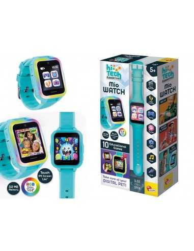 Ho-Tech mio whatch orologio digitale per bambini - LIS107223 | Futurartb2b Ingrosso Giocattoli