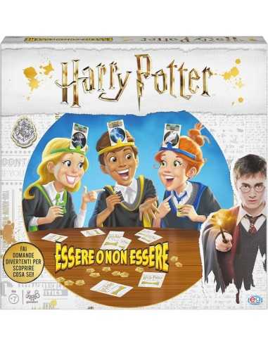 Harry Potter Essere o non essere gioco di societa - TOY6059526 | Futurartb2b Ingrosso Giocattoli